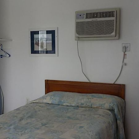 Tide Winds Motel ไวลด์วูด ภายนอก รูปภาพ