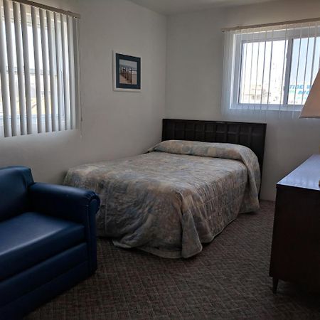 Tide Winds Motel ไวลด์วูด ภายนอก รูปภาพ