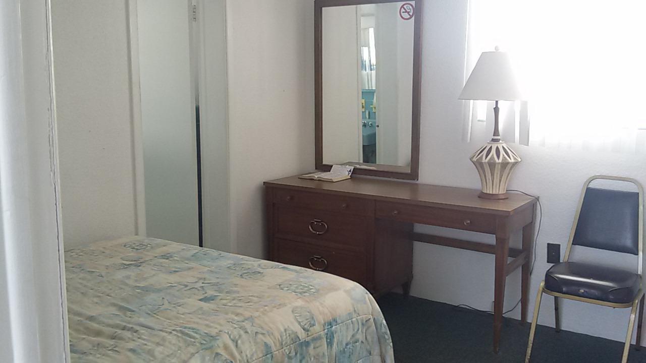 Tide Winds Motel ไวลด์วูด ภายนอก รูปภาพ
