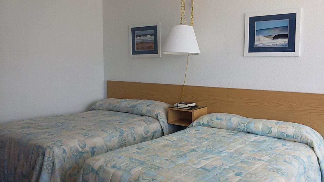 Tide Winds Motel ไวลด์วูด ภายนอก รูปภาพ