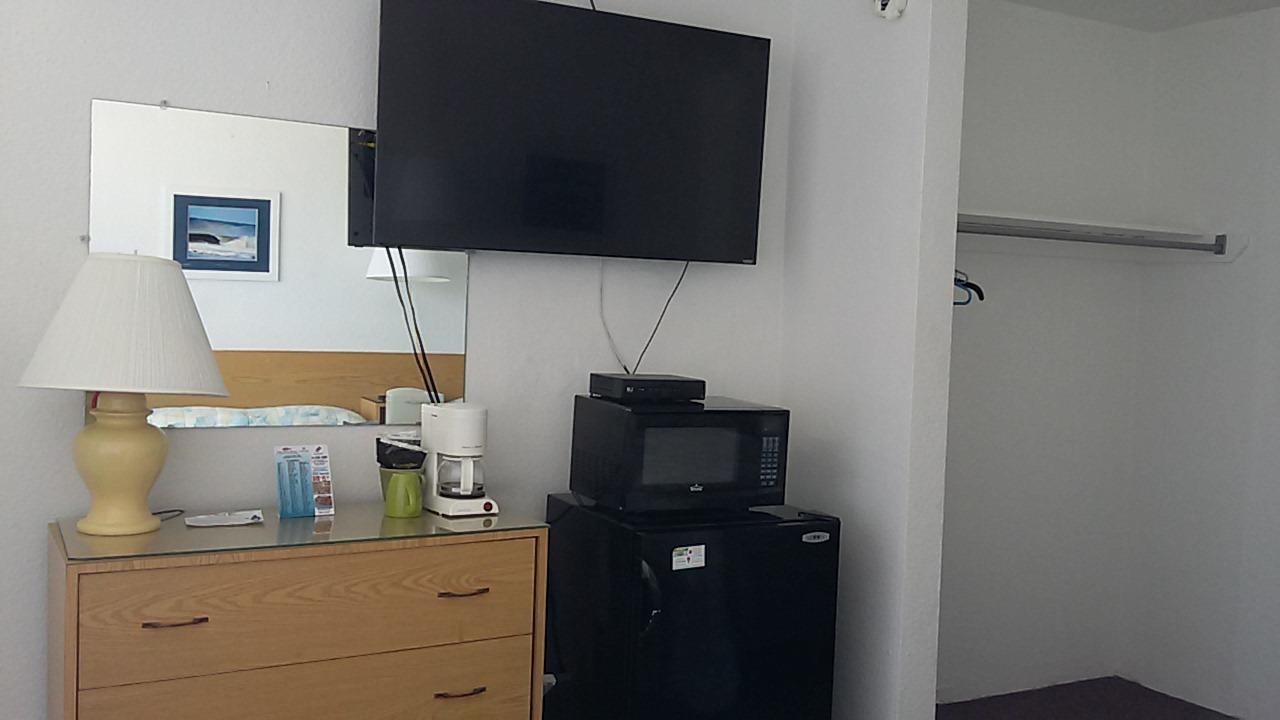 Tide Winds Motel ไวลด์วูด ภายนอก รูปภาพ