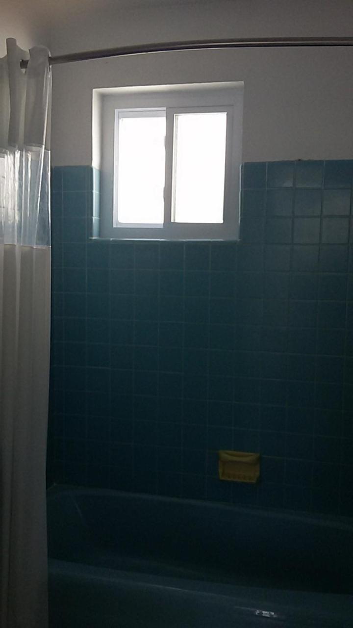 Tide Winds Motel ไวลด์วูด ภายนอก รูปภาพ