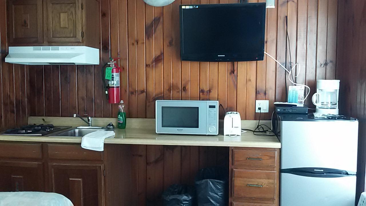 Tide Winds Motel ไวลด์วูด ภายนอก รูปภาพ