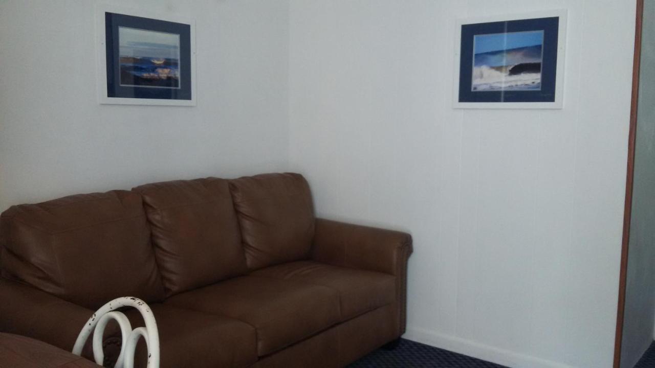 Tide Winds Motel ไวลด์วูด ภายนอก รูปภาพ