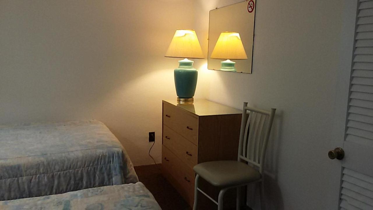 Tide Winds Motel ไวลด์วูด ภายนอก รูปภาพ