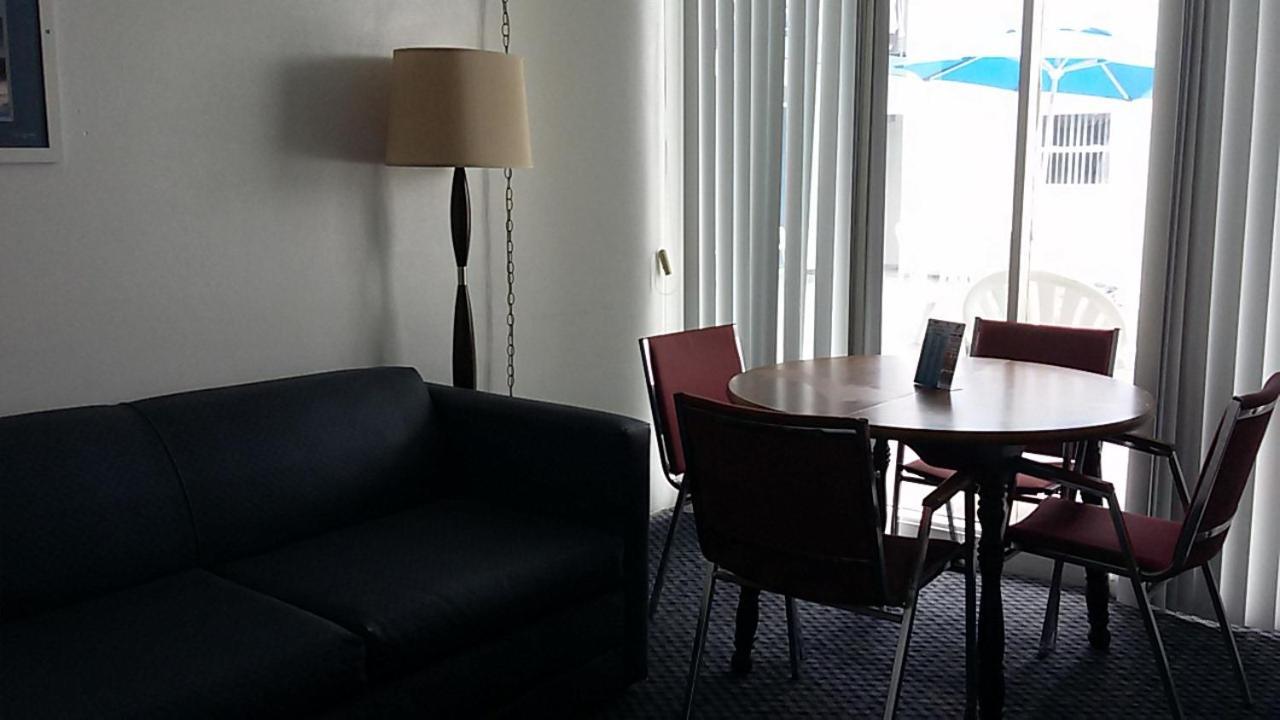Tide Winds Motel ไวลด์วูด ภายนอก รูปภาพ