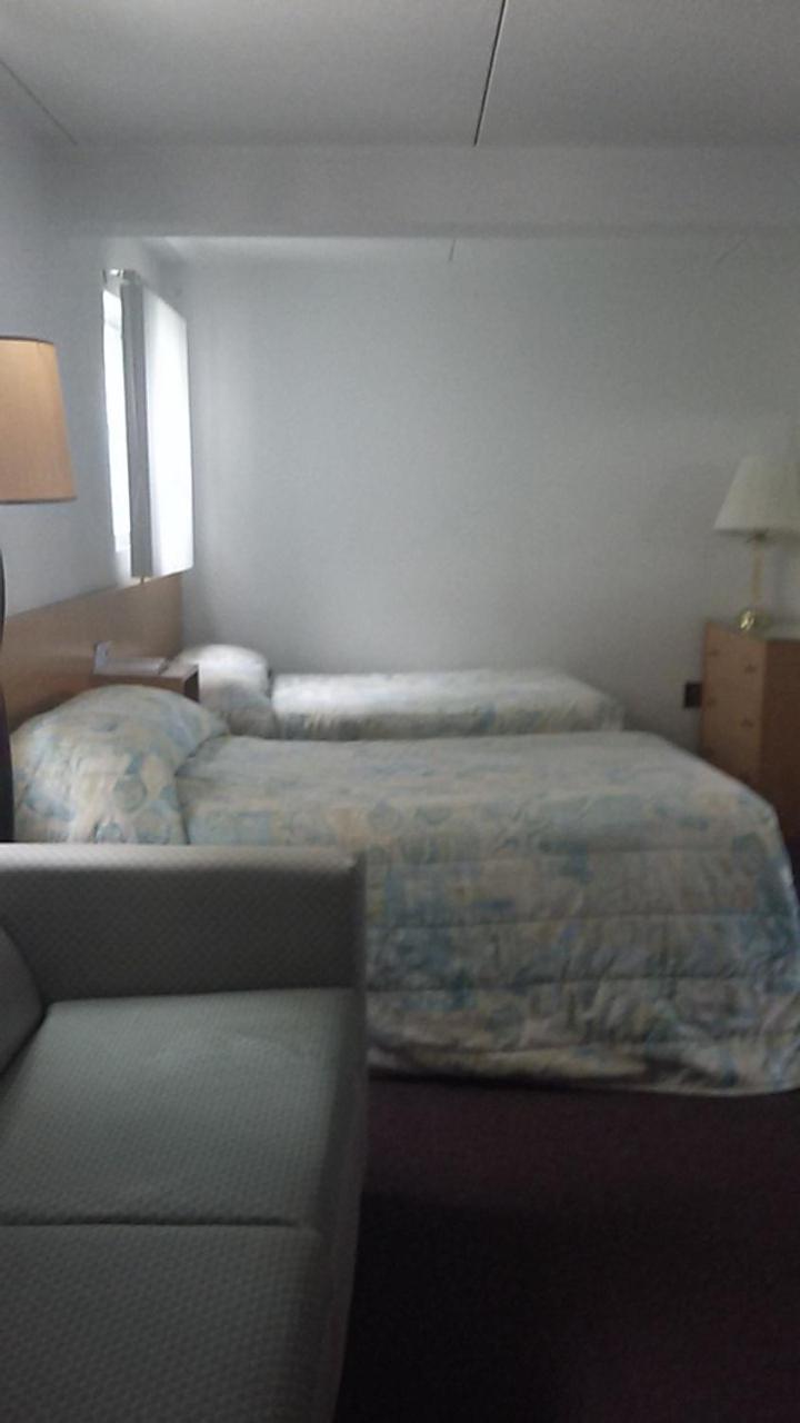 Tide Winds Motel ไวลด์วูด ภายนอก รูปภาพ