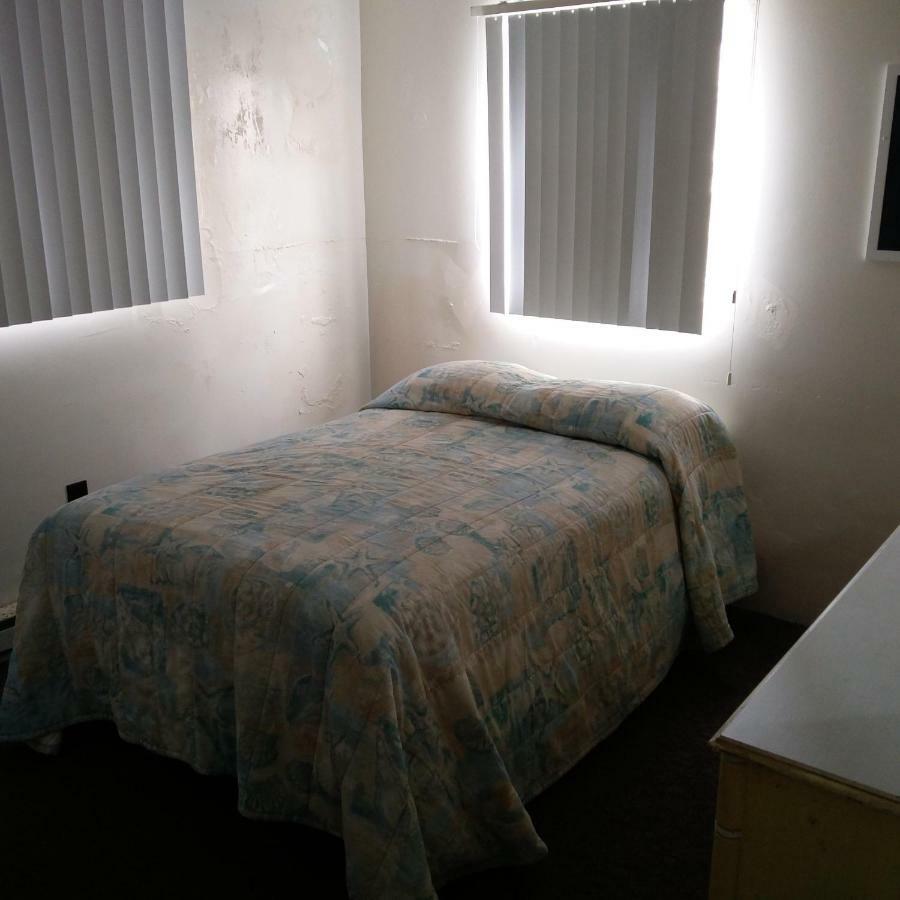 Tide Winds Motel ไวลด์วูด ภายนอก รูปภาพ