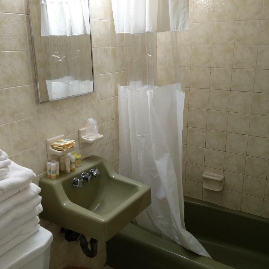 Tide Winds Motel ไวลด์วูด ภายนอก รูปภาพ