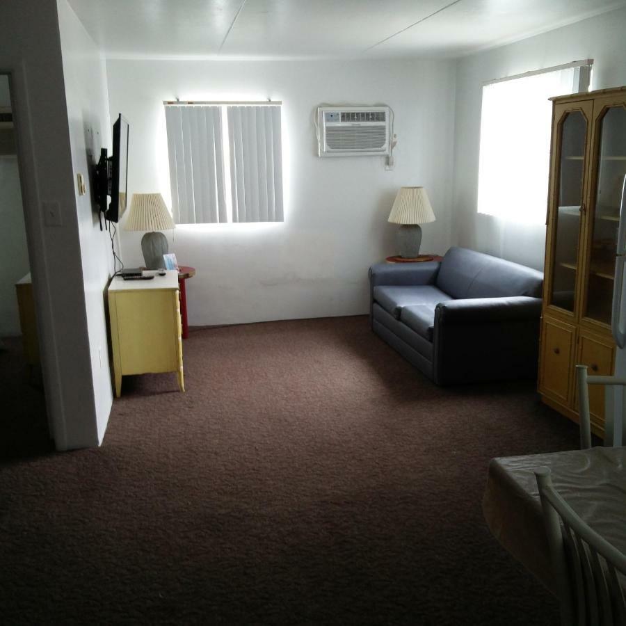 Tide Winds Motel ไวลด์วูด ภายนอก รูปภาพ