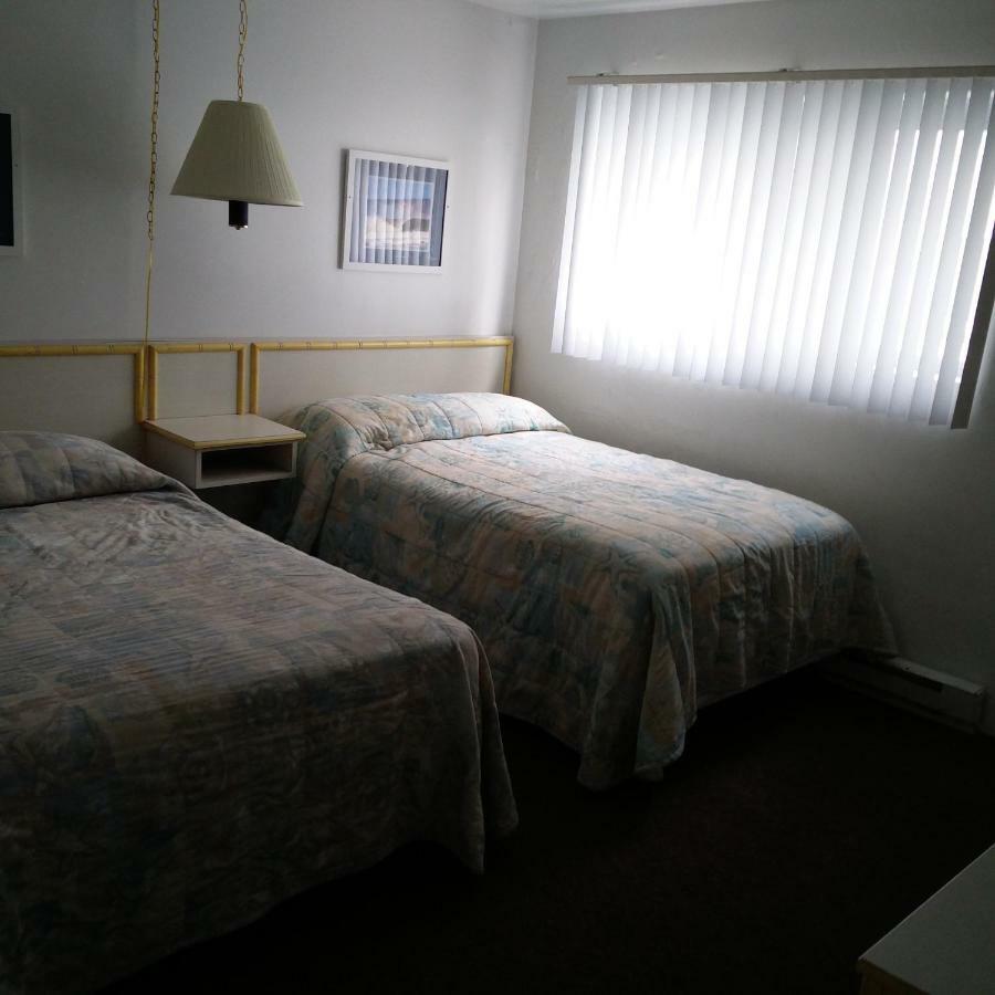 Tide Winds Motel ไวลด์วูด ภายนอก รูปภาพ